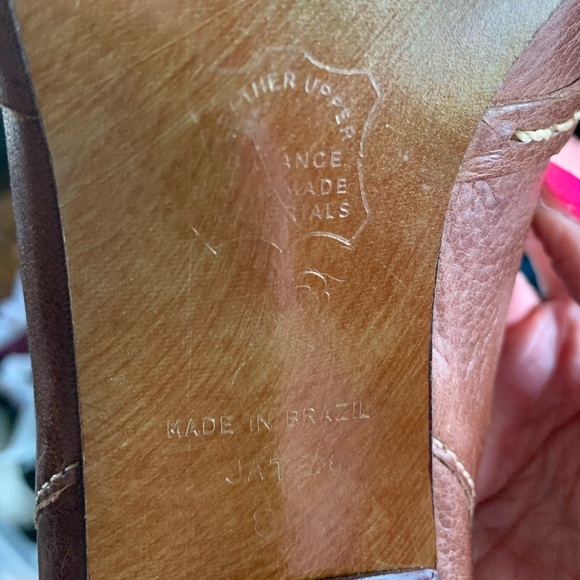 LUNA ROSA PUMPS - Picture 9 of 9